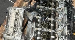 Двигатель из Японии на Тойота 3ZR 2.0 вальвематик Рав4 за 295 000 тг. в Алматы – фото 3