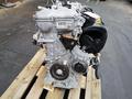 Двигатель из Японии на Тойота 3ZR 2.0 вальвематик Рав4 за 295 000 тг. в Алматы – фото 2