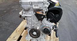 Двигатель из Японии на Тойота 3ZR 2.0 вальвематик Рав4 за 295 000 тг. в Алматы – фото 2