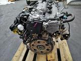 Двигатель из Японии на Тойота 3ZR 2.0 вальвематик Рав4 за 280 000 тг. в Алматы