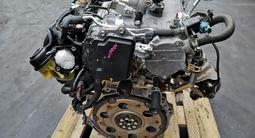 Двигатель из Японии на Тойота 3ZR 2.0 вальвематик Рав4 за 295 000 тг. в Алматы