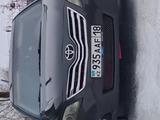 Toyota Camry 2011 года за 6 899 999 тг. в Аягоз