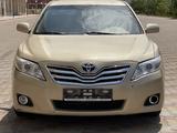 Toyota Camry 2010 года за 5 500 000 тг. в Актау – фото 2