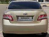 Toyota Camry 2010 годаүшін5 500 000 тг. в Актау – фото 5