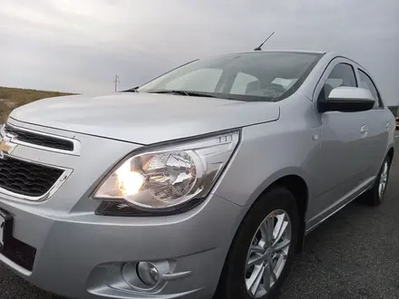 Chevrolet Cobalt 2023 года за 6 900 000 тг. в Кызылорда – фото 13