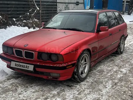 BMW 540 1992 года за 3 700 000 тг. в Алматы