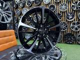 Диски Toyota Camry R-18*5*114.3 в наличии Astana за 238 000 тг. в Астана – фото 2