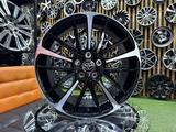 Диски Toyota Camry R-18*5*114.3 в наличии Astana за 238 000 тг. в Астана