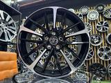 Диски Toyota Camry R-18*5*114.3 в наличии Astana за 238 000 тг. в Астана – фото 4