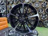 Диски Toyota Camry R-18*5*114.3 в наличии Astana за 238 000 тг. в Астана – фото 3