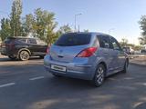 Nissan Tiida 2012 годаүшін4 500 000 тг. в Атырау – фото 2