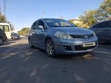 Nissan Tiida 2012 годаүшін4 500 000 тг. в Атырау