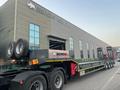 Benchi Heavy Industry  Төрт осьті төмен тегіс төсеніш 2025 годаүшін11 744 888 тг. в Алматы