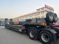 Benchi Heavy Industry  Төрт осьті төмен тегіс төсеніш 2025 годаүшін11 744 888 тг. в Алматы – фото 5