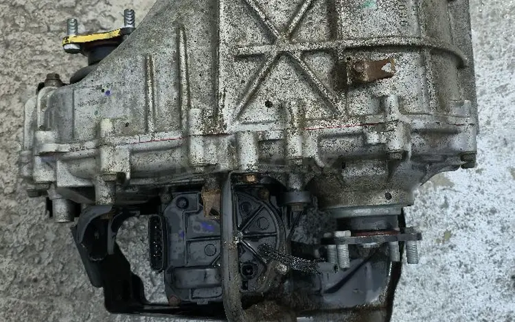 Раздатка Тойота Тундра 2007-2012г за 200 000 тг. в Астана