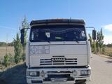 КамАЗ 2014 года за 10 500 000 тг. в Актобе