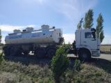 КамАЗ 2014 года за 10 500 000 тг. в Актобе – фото 2