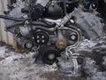 Двигатель 3ur 5.7, 1UR 4.6 за 2 400 000 тг. в Алматы – фото 14