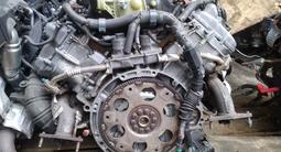 Двигатель 3ur 5.7, 1UR 4.6 за 2 400 000 тг. в Алматы – фото 4