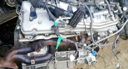 Двигатель 3ur 5.7, 1UR 4.6 за 2 400 000 тг. в Алматы – фото 3