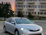 Toyota Camry 2012 года за 4 500 000 тг. в Актау – фото 5