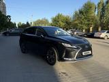 Lexus RX 300 2022 годаүшін25 500 000 тг. в Актобе – фото 3