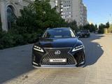 Lexus RX 300 2022 годаүшін25 500 000 тг. в Актобе – фото 2