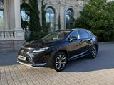 Lexus RX 300 2022 годаүшін25 500 000 тг. в Актобе