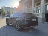 Lexus RX 300 2022 годаүшін25 500 000 тг. в Актобе – фото 5