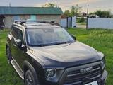 Haval Dargo 2024 годаүшін13 500 000 тг. в Усть-Каменогорск