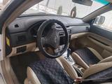 Subaru Forester 2007 годаүшін4 500 000 тг. в Тараз – фото 5