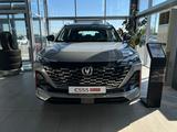 Changan CS55 Plus Comfort 2025 годаүшін10 956 500 тг. в Кульсары – фото 3