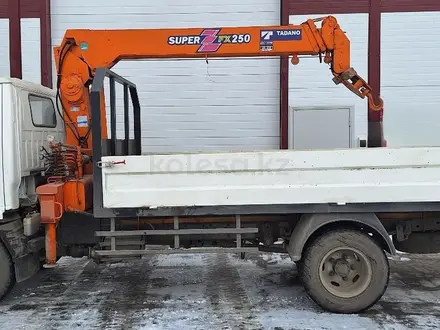 Isuzu  Isuzu NKR77 2012 года за 14 300 000 тг. в Алматы