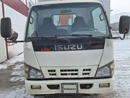 Isuzu  Isuzu NKR77 2012 года за 14 300 000 тг. в Алматы – фото 2