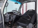 Isuzu  Isuzu NKR77 2012 годаүшін14 300 000 тг. в Алматы – фото 4