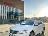 Toyota Camry 2013 годаfor7 000 000 тг. в Семей – фото 2