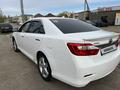 Toyota Camry 2014 года за 8 200 000 тг. в Астана – фото 3