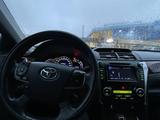Toyota Camry 2013 года за 9 800 000 тг. в Алматы – фото 5