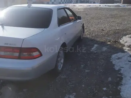 Lexus ES 300 1999 года за 3 500 000 тг. в Алматы – фото 2