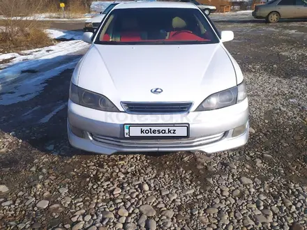 Lexus ES 300 1999 года за 3 500 000 тг. в Алматы