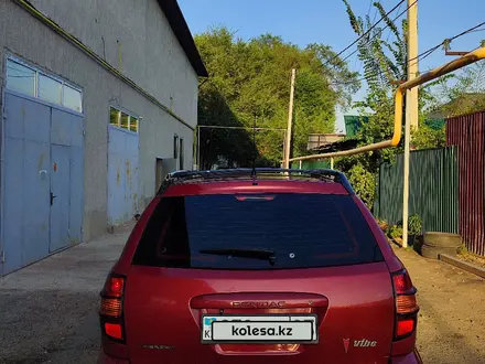 Pontiac Vibe 2003 года за 3 600 000 тг. в Алматы – фото 4