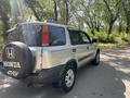 Honda CR-V 1997 годаүшін3 150 000 тг. в Алматы – фото 4