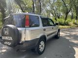 Honda CR-V 1997 года за 3 150 000 тг. в Алматы – фото 4