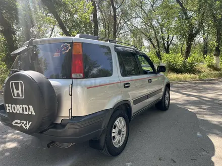 Honda CR-V 1997 года за 3 150 000 тг. в Алматы – фото 4