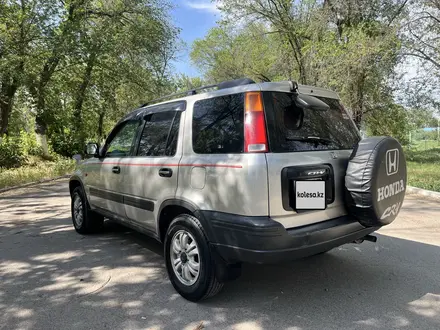 Honda CR-V 1997 года за 3 150 000 тг. в Алматы – фото 3