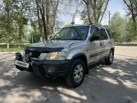 Honda CR-V 1997 года за 3 150 000 тг. в Алматы – фото 2