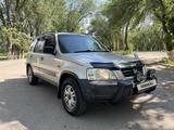 Honda CR-V 1997 года за 3 150 000 тг. в Алматы
