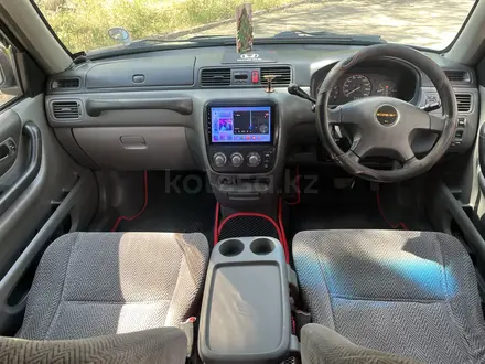 Honda CR-V 1997 года за 3 150 000 тг. в Алматы – фото 5