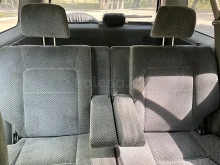 Honda CR-V 1997 года за 3 150 000 тг. в Алматы – фото 7