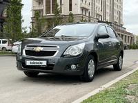 Chevrolet Cobalt 2022 годаүшін5 600 000 тг. в Астана